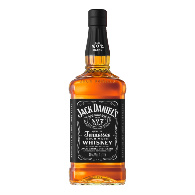 Jack Daniel´s 