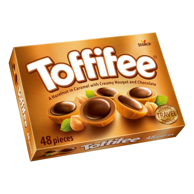 TOFFIFEE