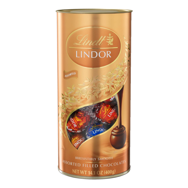 Lindt Lindor