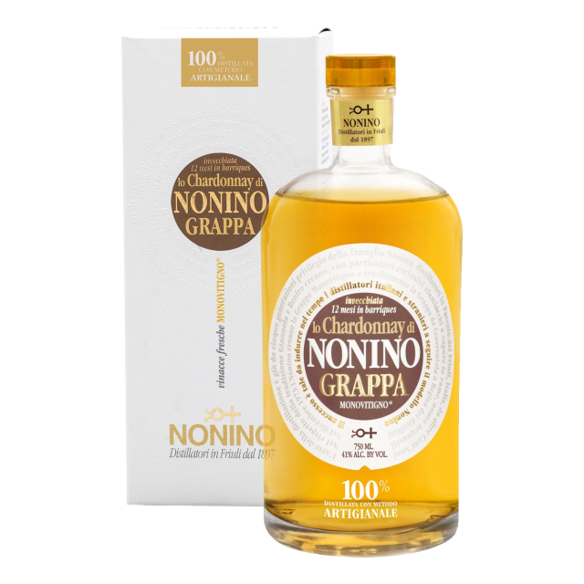 Nonino Lo Ch.D.No.Gr.41% 0,7L