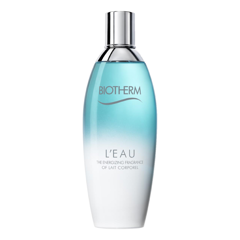 Biotherm Lait Corporel Toaletní voda 100ml