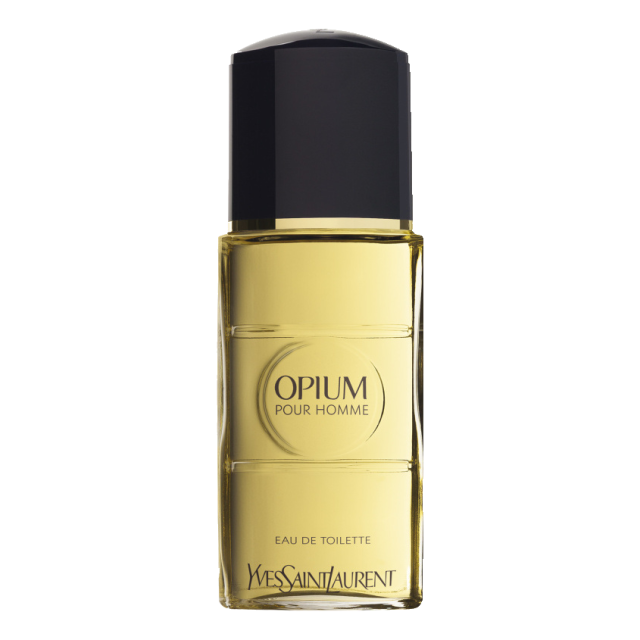 YSL Opium p.H. Eau de Toilette 100ml
