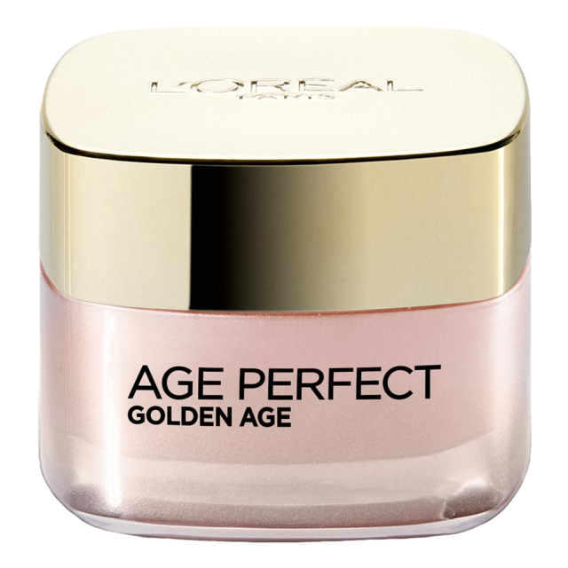 L'Oréal Age Perfect Golden Age Denní péče 50ml