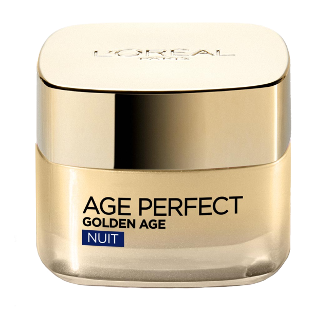 L'Oréal Age Perfect Golden Age Noční péče 50ml
