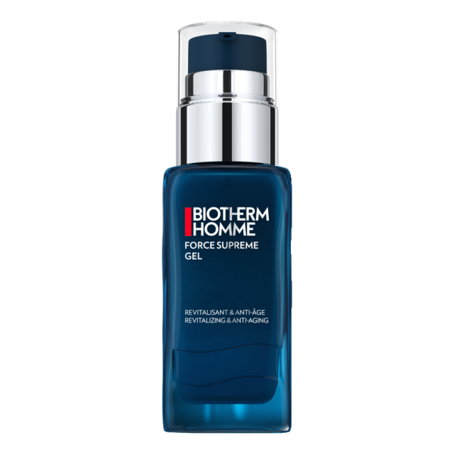 Biotherm Force Supreme Gel 50ml