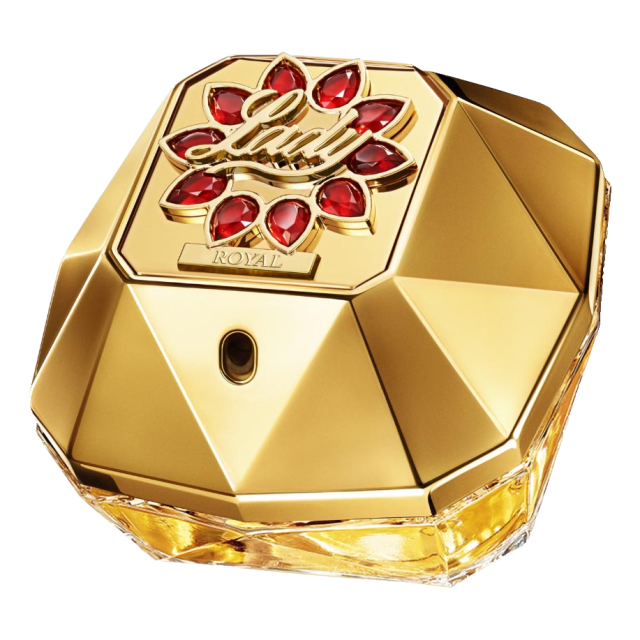 P.Rabanne Lady Million Royale Parfémová voda 80ml