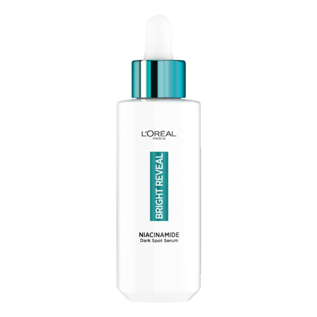 L'Oréal Bright Reveal Niacinamide Sérum 30 ml
