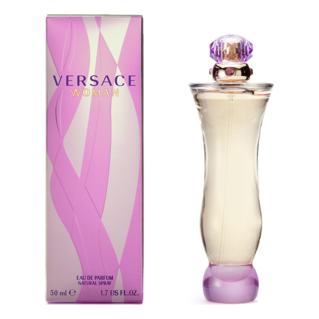 Versace Woman Parfémová voda 50ml