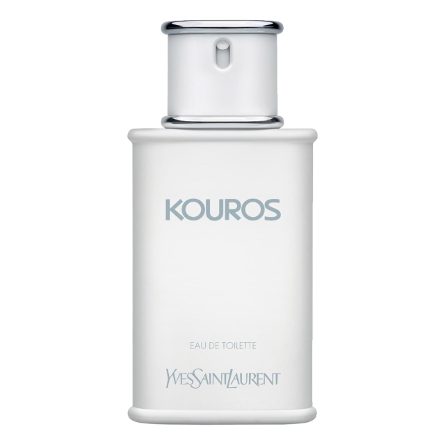 YSL Kouros Eau de Toilette 100ml