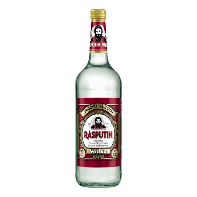Rasputin 70% 1L