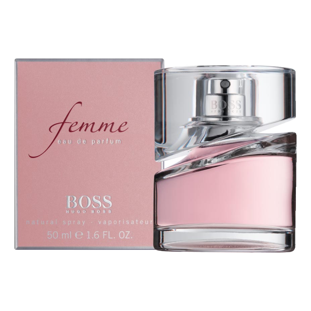 Boss Femme Parfémová voda 50ml