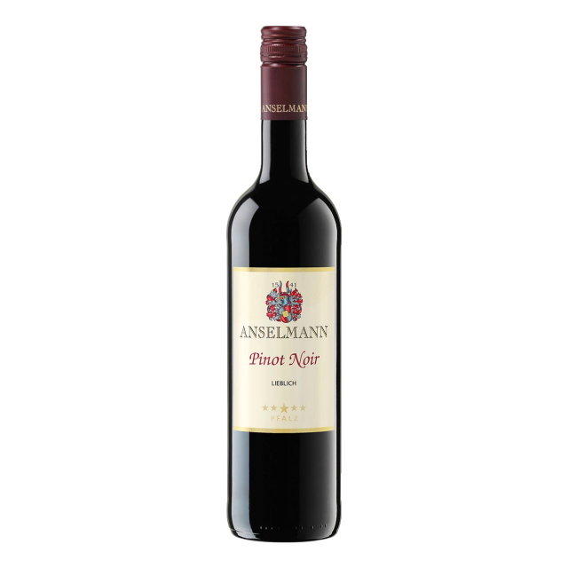 Anselmann Pinot Noir 0,75L