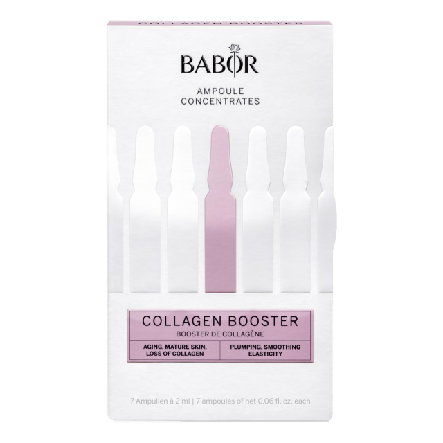 Babor Ampoule Serum Collagen Booster 14ml