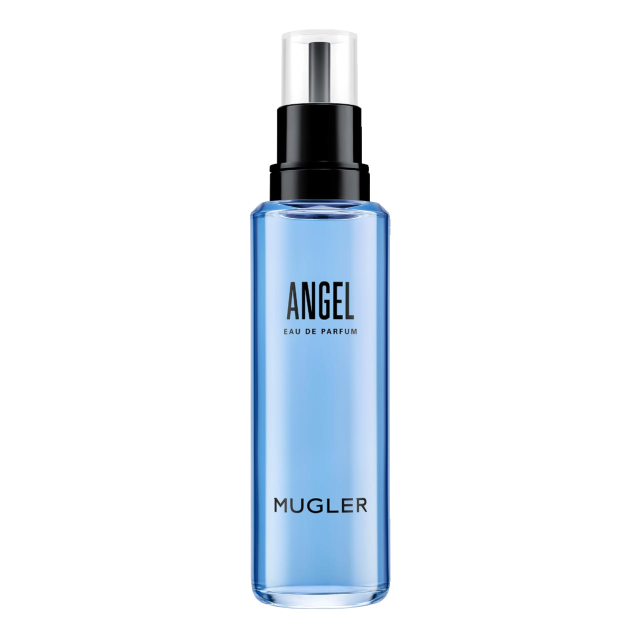 Mugler Angel Eau de Parfum Refill 100ml