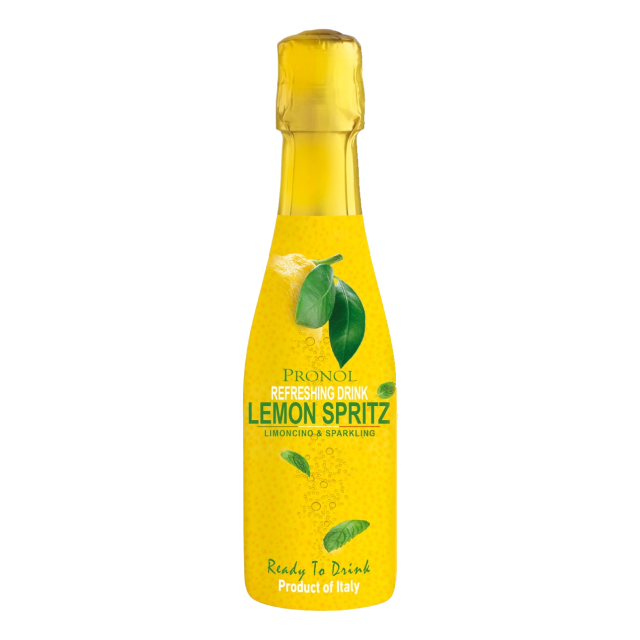 Bottega Lemon Spritz 5,4% 0,2L