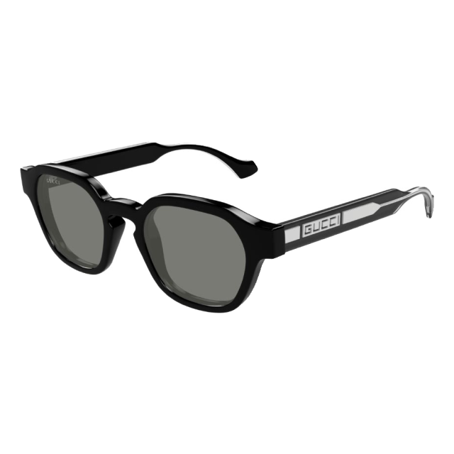 Gucci GG1730S-001 Sluneční Brýle