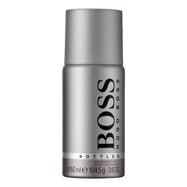 Boss Bottled Deodorant ve spreji 150ml