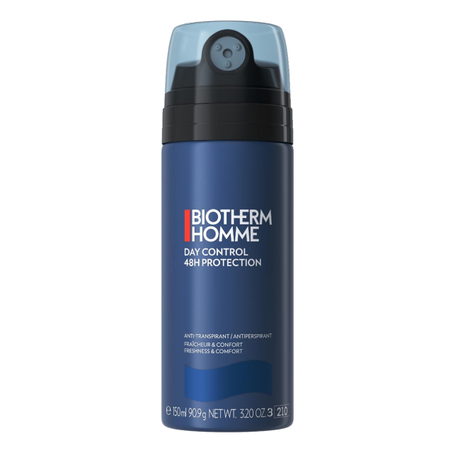 Biotherm Homme - Day Control Pánská péče 150ml