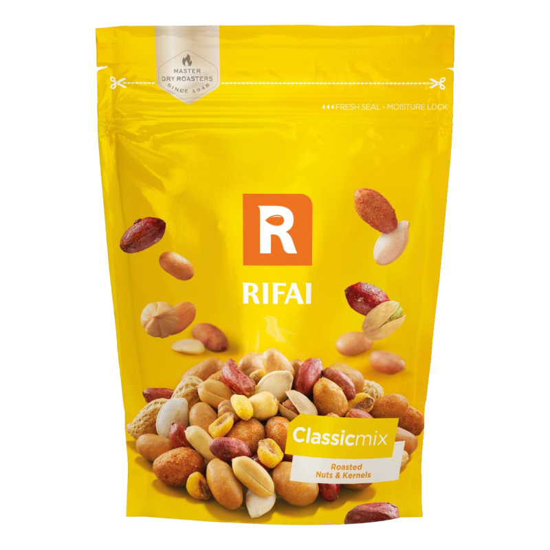 Al Rifai Classic Mix 300g