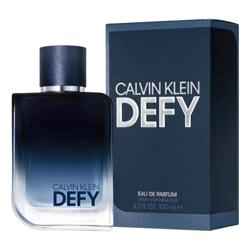 C.Klein Defy Parfémová voda 100ml