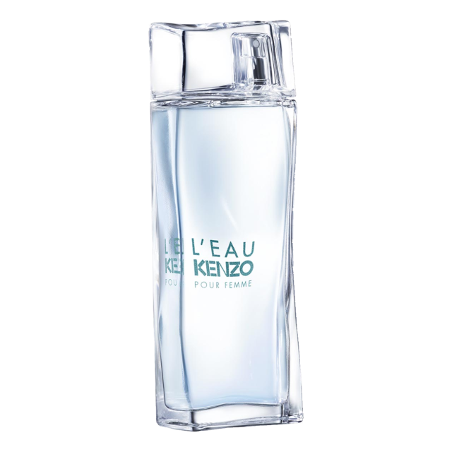 Kenzo L'Eau Kenzo pour Femme Toaletní voda 100ml