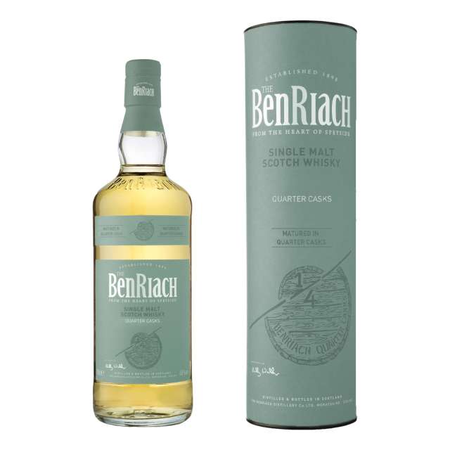 BenRiach Classic 46% 0,7L