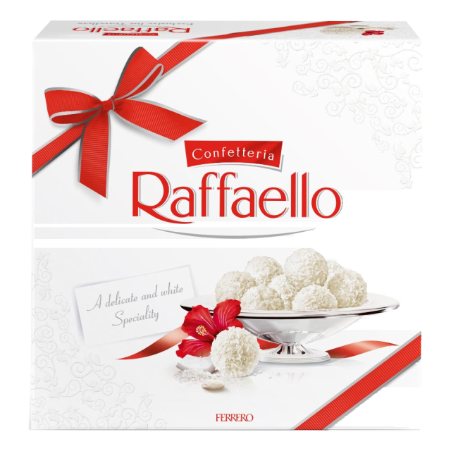 Raffaello T24 240G