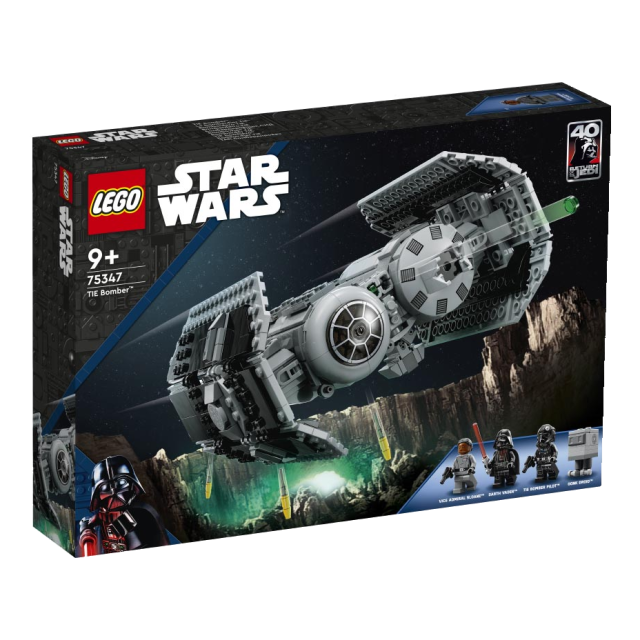 LEGO TIE Bomber™ 75347