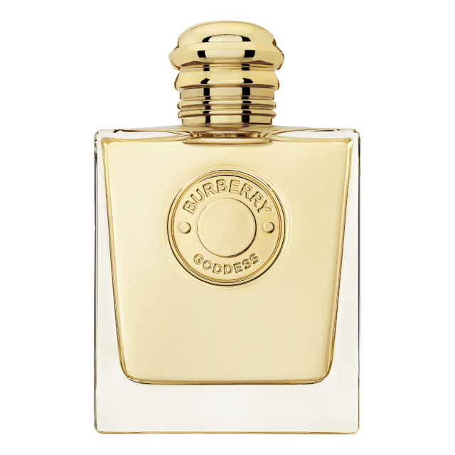 Burberry Goddess Eau De Parfum 100ml