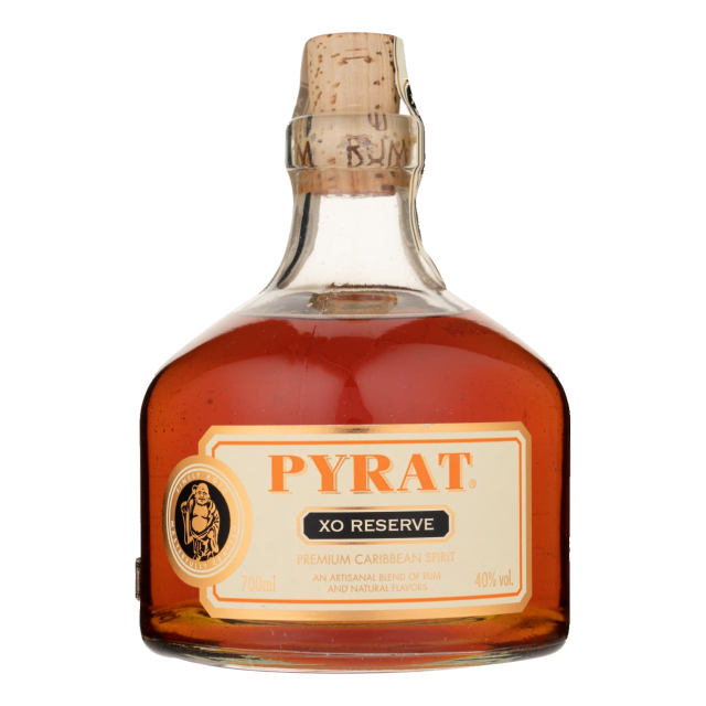 Pyrat Xo Reserve 40% 0,7L