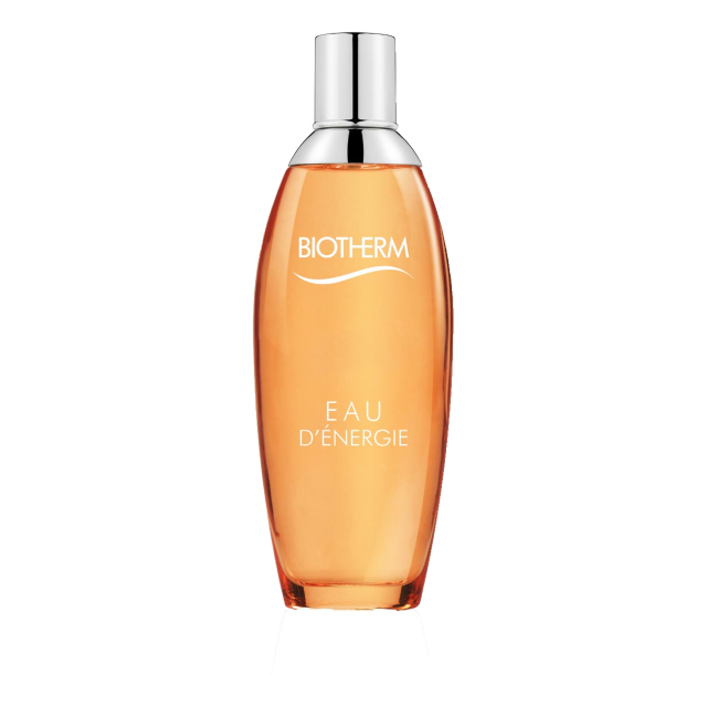 Biotherm Eau D'Energie Toaletní voda 100ml