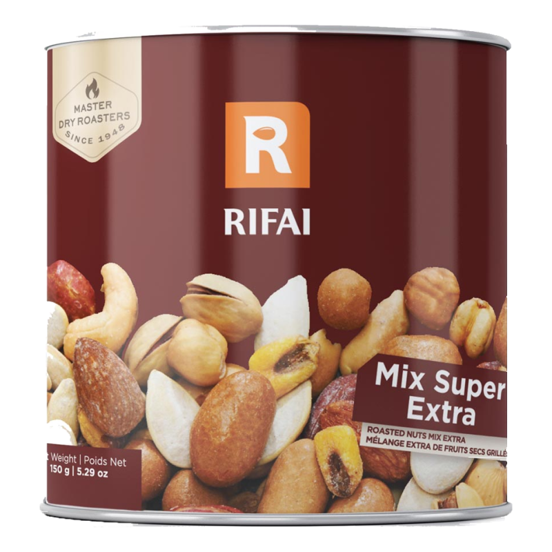 Al Rifai Mix Super Extra 150g