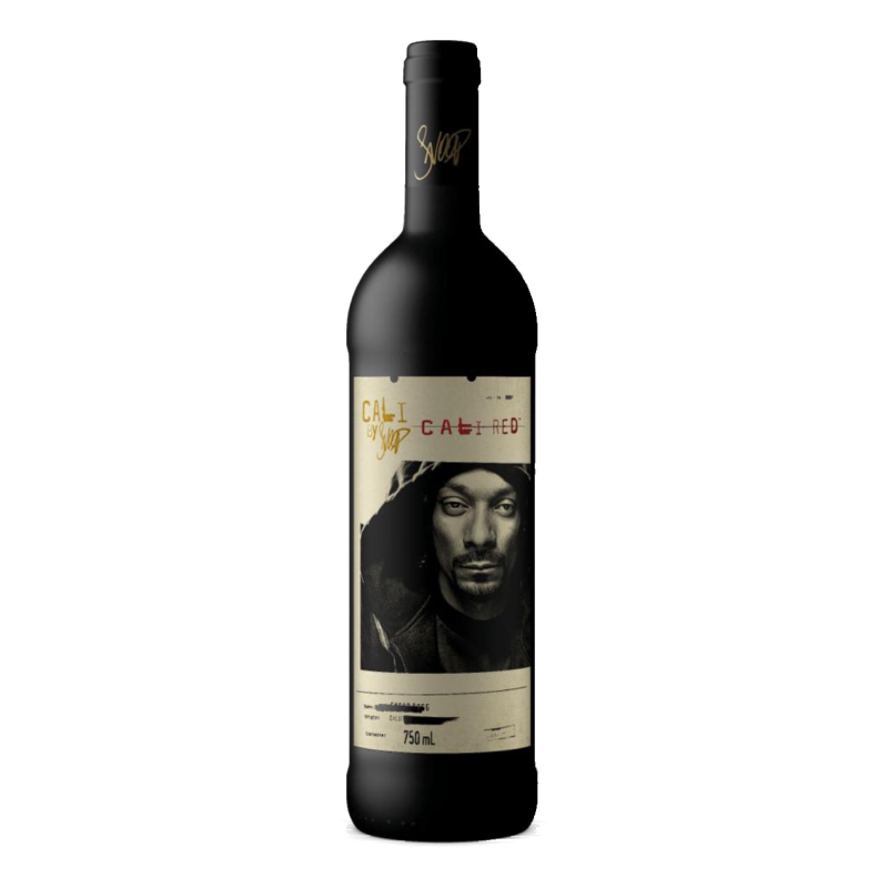 19 Crimes Snoop Dog Red 0,75L