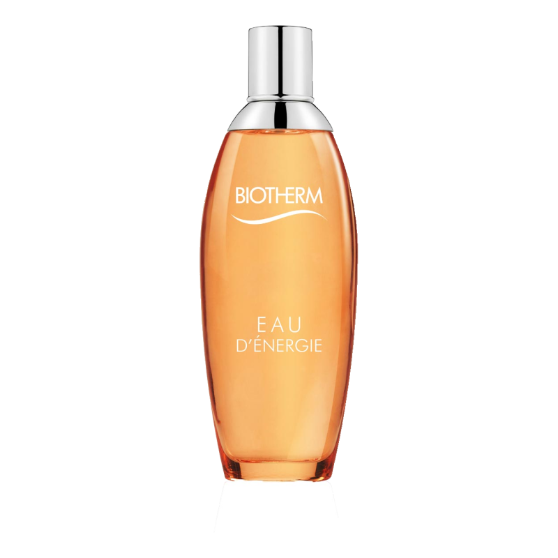 Biotherm Eau D'Energie Toaletní voda 100ml