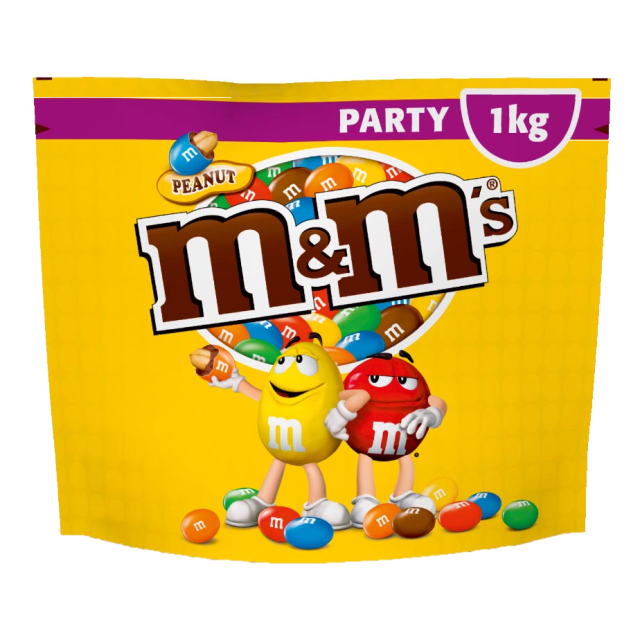 M&M´s 