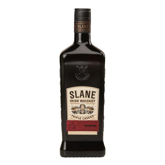 Slane Irish Whiskey 40% 1L
