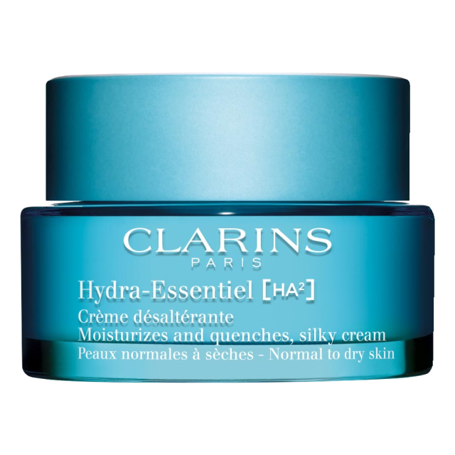 Clarins Essential Hydra Day Care 50ml