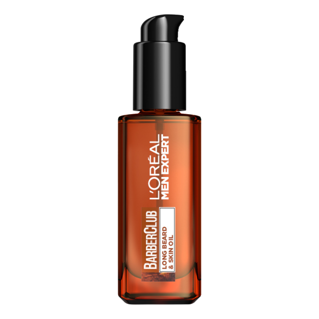 L'Oréal Men Expert Pleťový olej 30ml