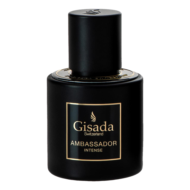 Gisada Ambassador Intense Parfémová voda 50ml