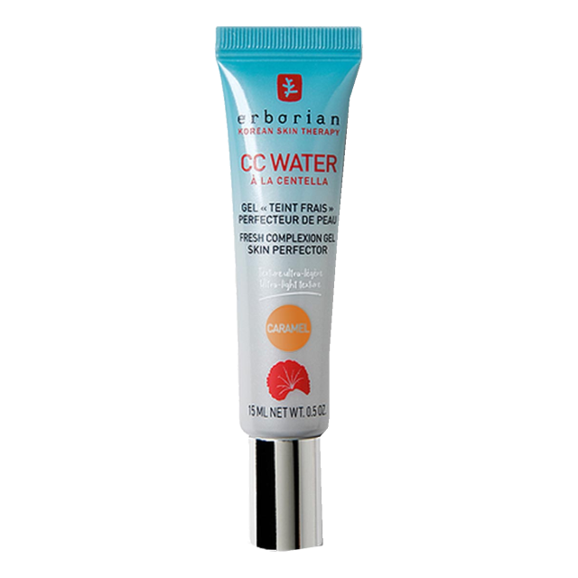 Erborian CC Crème Gel Caramel 15ml
