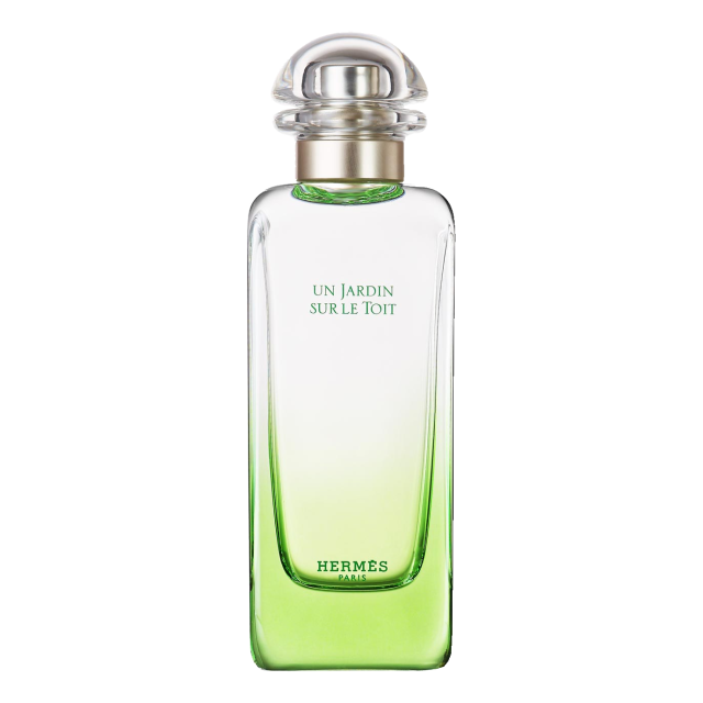 Hermès Jardin sur le Toit Eau de Toilette 100ml