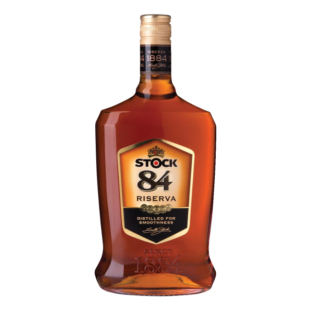 Stock 84 38% 1L