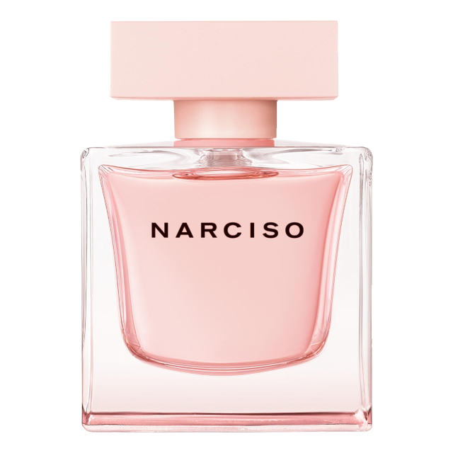 N.Rodriguez Cristal Eau de Parfum 50ml