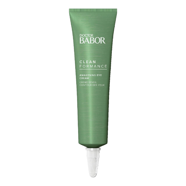 Babor Cleanformance Eye Care 15ml