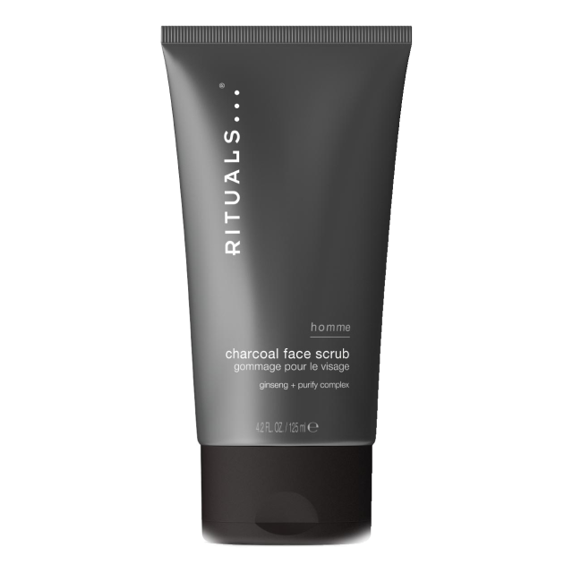 Rituals Homme Face Scrub 125ml