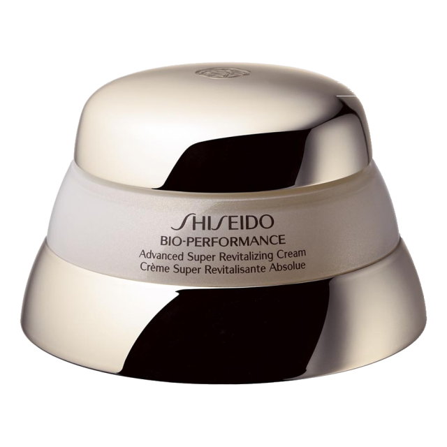 Shiseido Bio Performance Denní péče 50ml