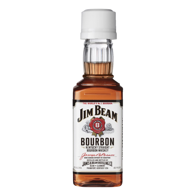 Jim Beam 40% 0,05 L