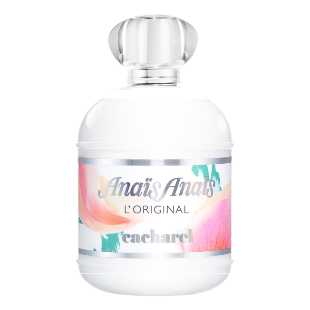 Cacharel Anais Anais Toaletní voda 100ml
