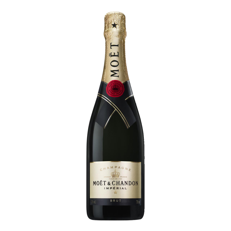 Moët & Chandon Impérial Brut 0,75L