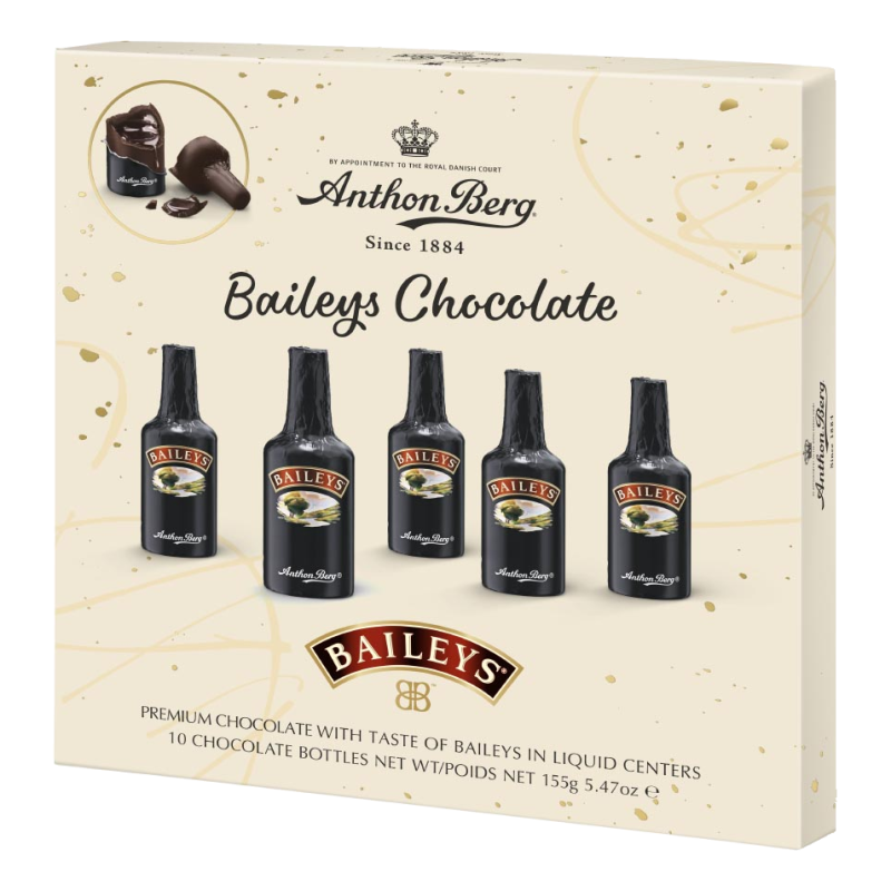 A.Berg Baileys Choco.155G